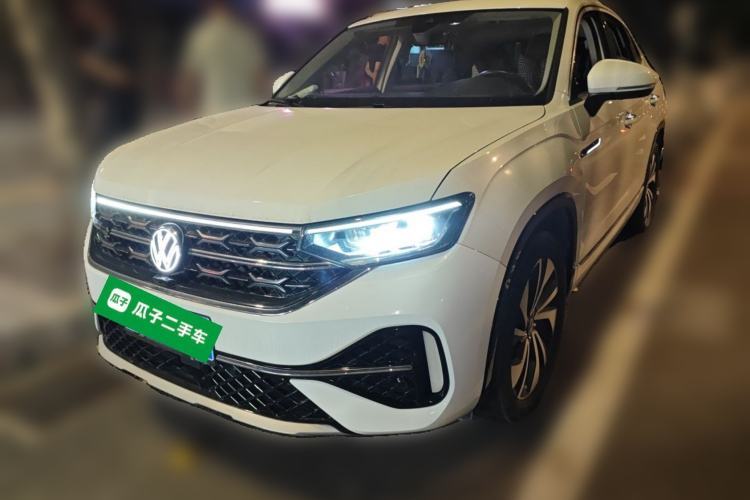 Used Volkswagen Tayron X 2024 330TSI Two-Wheel-Drive Prestige High-Energy Edition Guazi used car, China used car export, Used car for sale, Used  cars, Cheapest cars for sale