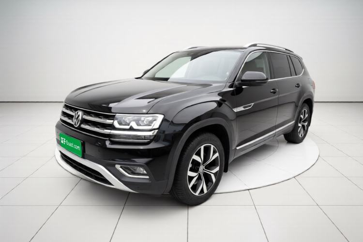 Volkswagen Teramont 2017 330TSI Two-Wheel-Drive Luxury Edition usata Guazi used car, China used car export, Used car for sale, Used  cars, Cheapest cars for sale