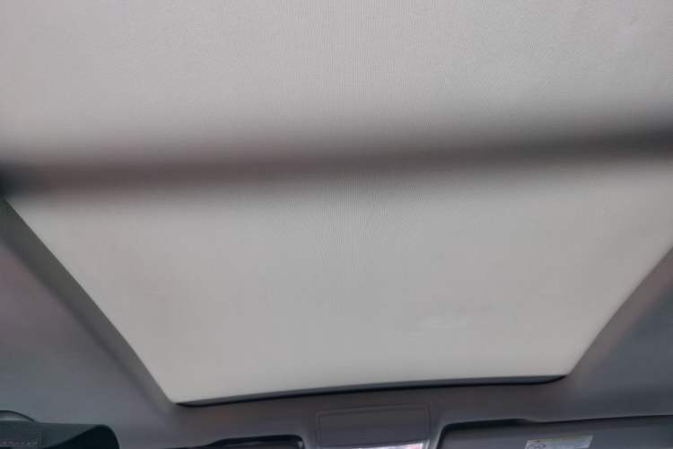 Used Volkswagen Teramont 2017 380TSI Four-Wheel Drive Luxury Edition Headliner