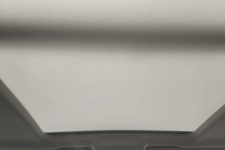 Used Volkswagen Teramont 2017 380TSI Four-Wheel Drive Luxury Edition Headliner