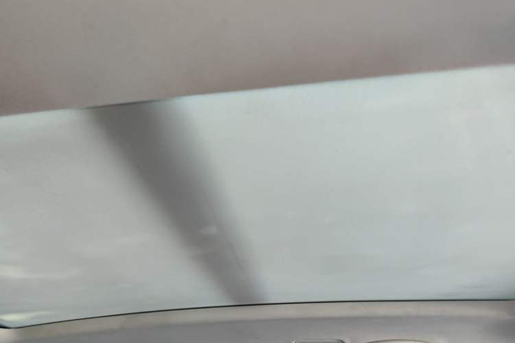 Used Volkswagen Teramont 2017 380TSI Four-Wheel Drive Luxury Edition Headliner