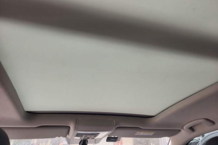 Used Volkswagen Teramont 2017 330TSI Two-Wheel-Drive Luxury Edition Headliner