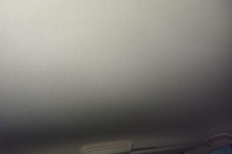 Used Volkswagen Teramont 2017 380TSI Four-Wheel Drive Comfort Edition Headliner