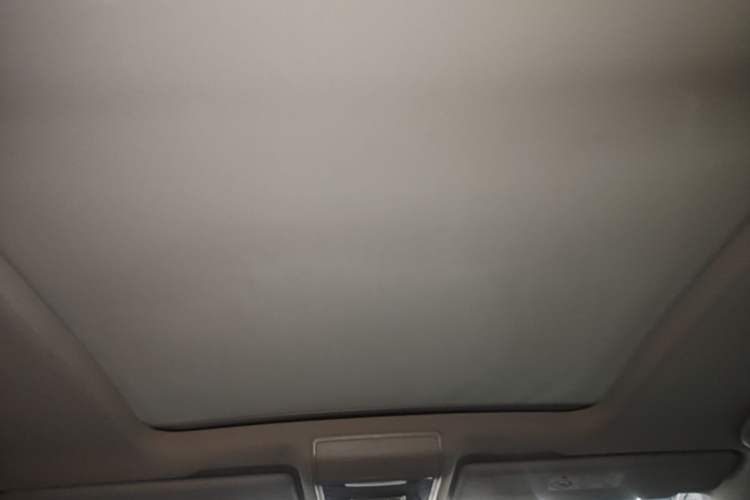 Used Volkswagen Teramont 2017 380TSI Four-Wheel Drive Luxury Edition Headliner