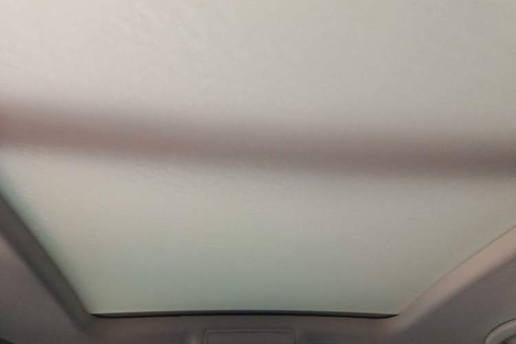 Used Volkswagen Teramont 2017 380TSI Four-Wheel Drive Flagship Edition Headliner