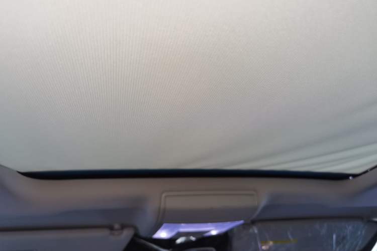 Used Volkswagen Teramont 2017 330TSI Two-Wheel-Drive Luxury Edition Headliner
