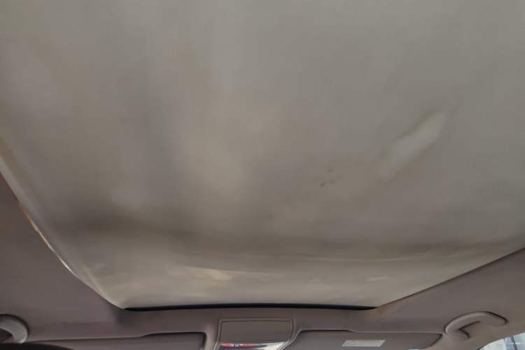 Used Volkswagen Teramont 2017 380TSI Four-Wheel Drive Flagship Edition Headliner