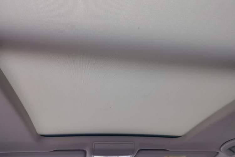 Used Volkswagen Teramont 2017 380TSI Four-Wheel Drive Luxury Edition Headliner