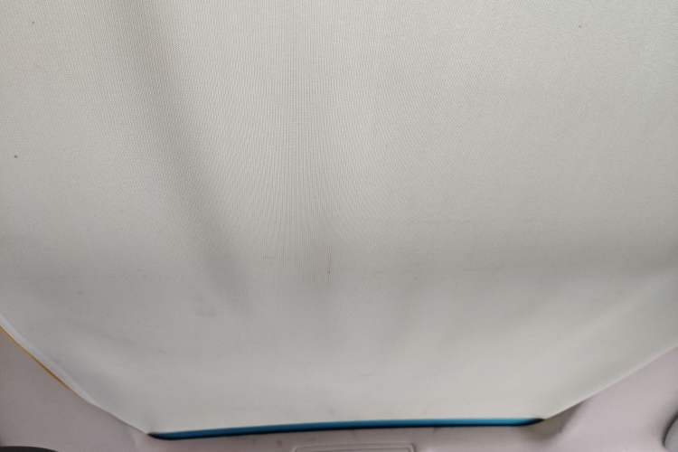 Used Volkswagen Teramont 2017 380TSI Four-Wheel Drive Luxury Edition Headliner