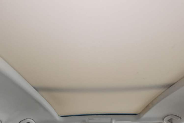 Used Volkswagen Teramont 2017 380TSI Four-Wheel Drive Luxury Edition Headliner