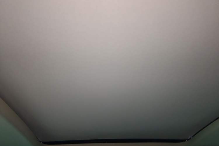 Used Volkswagen Teramont 2017 530 V6 Four-Wheel Drive Luxury Edition Headliner