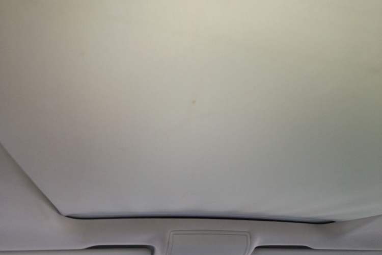 Used Volkswagen Teramont 2017 380TSI Four-Wheel Drive Luxury Edition Headliner
