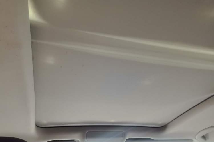 Used Volkswagen Teramont 2017 330TSI Two-Wheel-Drive Luxury Edition Headliner