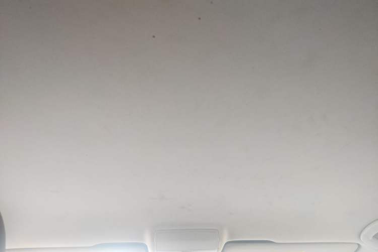 Used Volkswagen Teramont 2017 380TSI Four-Wheel Drive Comfort Edition Headliner