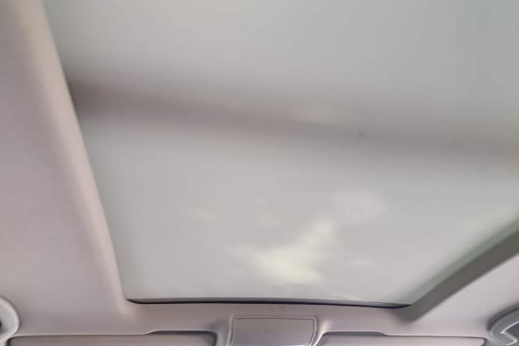 Used Volkswagen Teramont 2017 330TSI Two-Wheel-Drive Luxury Edition Headliner