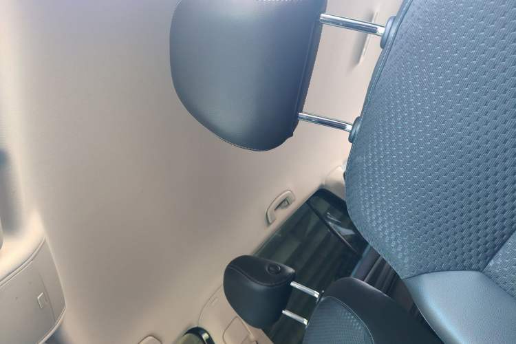 Used Volkswagen Teramont 2017 380TSI Four-Wheel Drive Comfort Edition Headliner