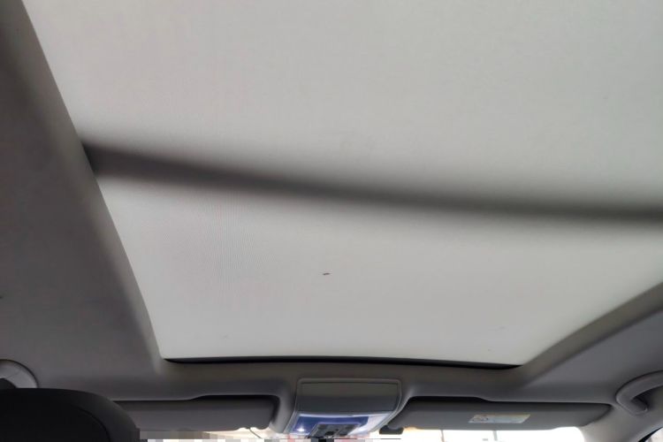 Used Volkswagen Teramont 2017 330TSI Two-Wheel-Drive Luxury Edition Headliner