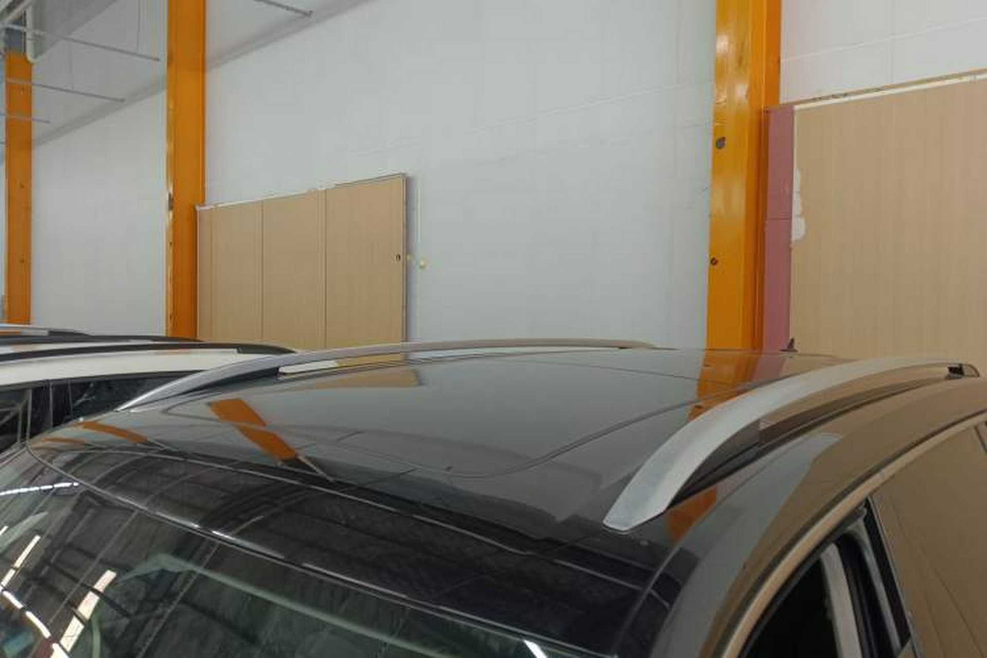 Used Volkswagen Teramont 2017 330TSI Two-Wheel-Drive Luxury Edition Roof