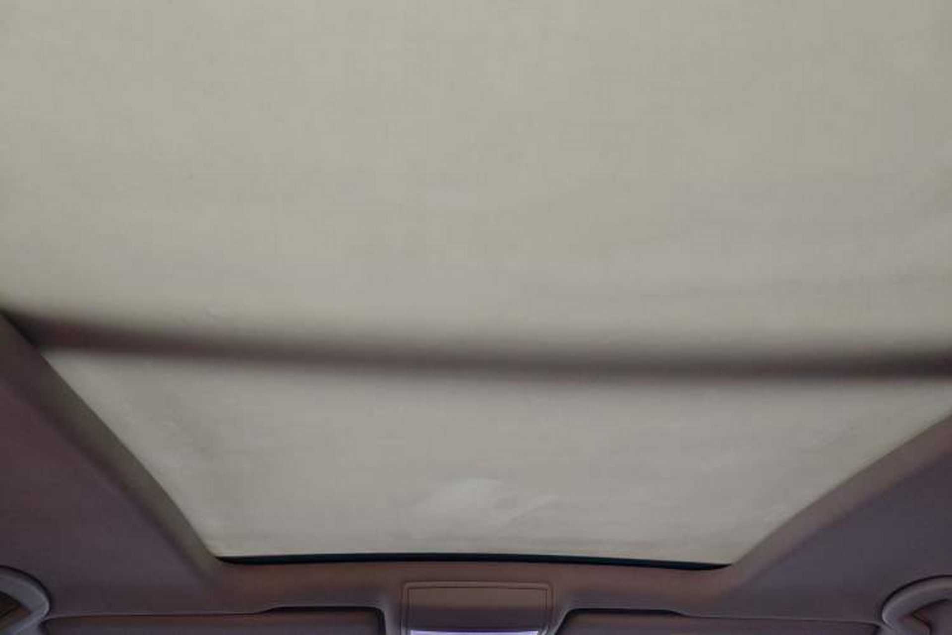 Used Volkswagen Teramont 2017 380TSI Four-Wheel Drive Luxury Edition Headliner