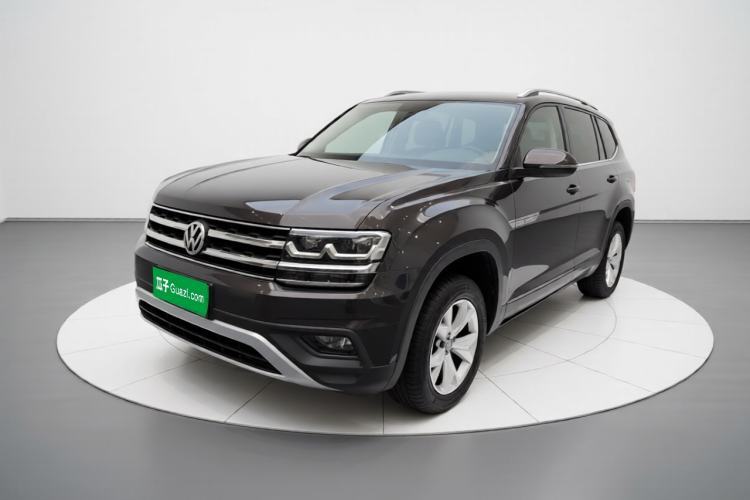 Ojetý Volkswagen Teramont 2017 380TSI Four-Wheel Drive Comfort Edition Guazi used car, China used car export, Used car for sale, Used  cars, Cheapest cars for sale