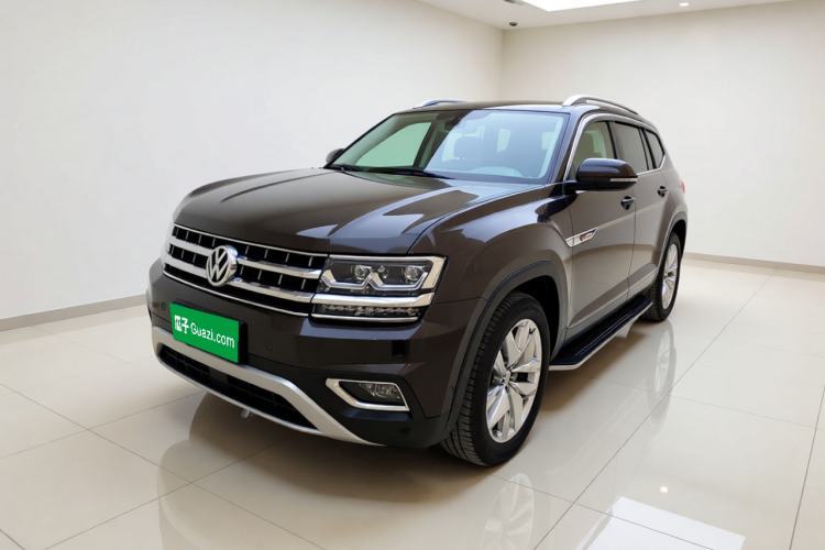 Ojetý Volkswagen Teramont 2017 530 V6 Four-Wheel Drive Flagship Edition Guazi used car, China used car export, Used car for sale, Used  cars, Cheapest cars for sale