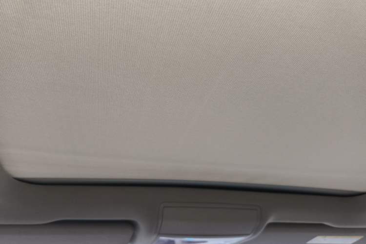 Used Volkswagen Teramont 2017 380TSI Four-Wheel Drive Flagship Edition Headliner