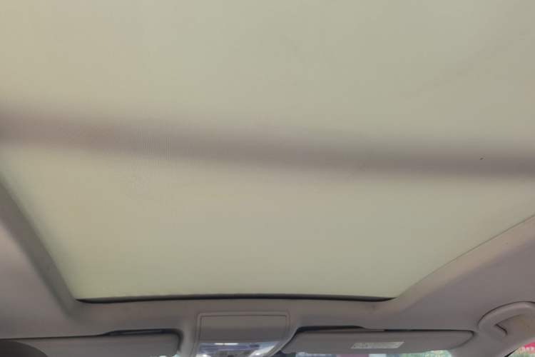 Used Volkswagen Teramont 2017 380TSI Four-Wheel Drive Flagship Edition Headliner