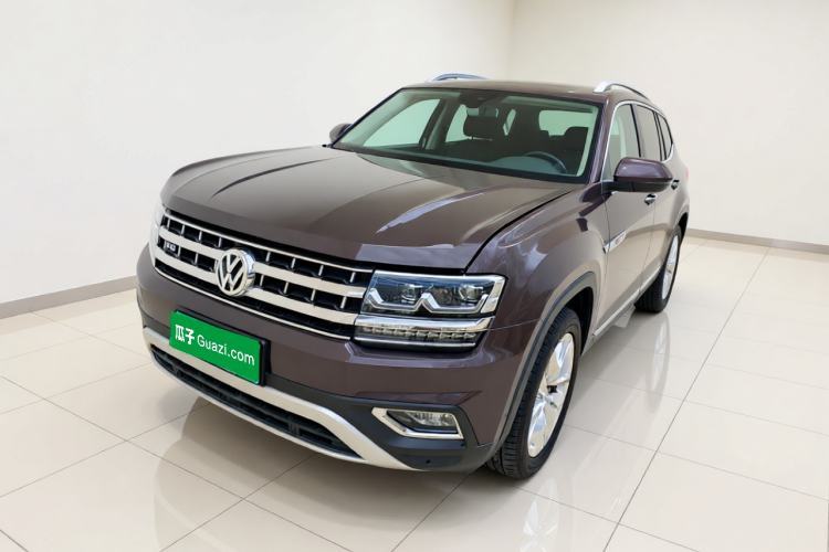 Ojetý Volkswagen Teramont 2017 530 V6 Four-Wheel Drive Supreme Flagship Edition Guazi used car, China used car export, Used car for sale, Used  cars, Cheapest cars for sale
