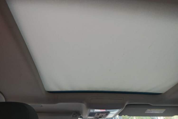 Used Volkswagen Teramont 2017 330TSI Two-Wheel-Drive Luxury Edition Headliner