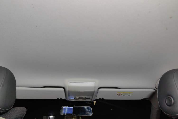 Used Volkswagen Teramont 2017 330TSI Two-Wheel-Drive Comfort Edition Headliner