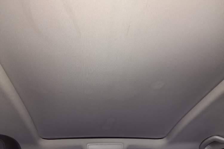 Used Volkswagen Teramont 2017 330TSI Two-Wheel-Drive Luxury Edition Headliner