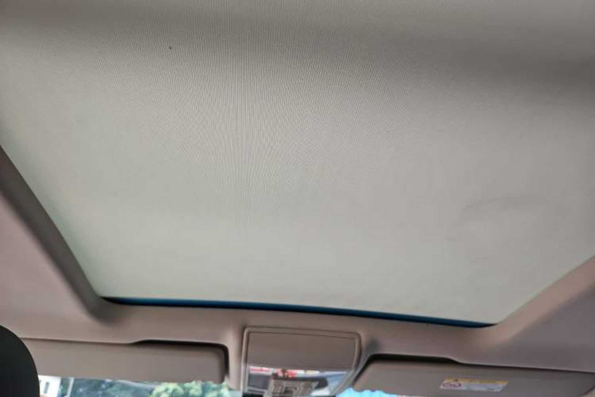 Used Volkswagen Teramont 2017 330TSI Two-Wheel-Drive Luxury Edition Headliner