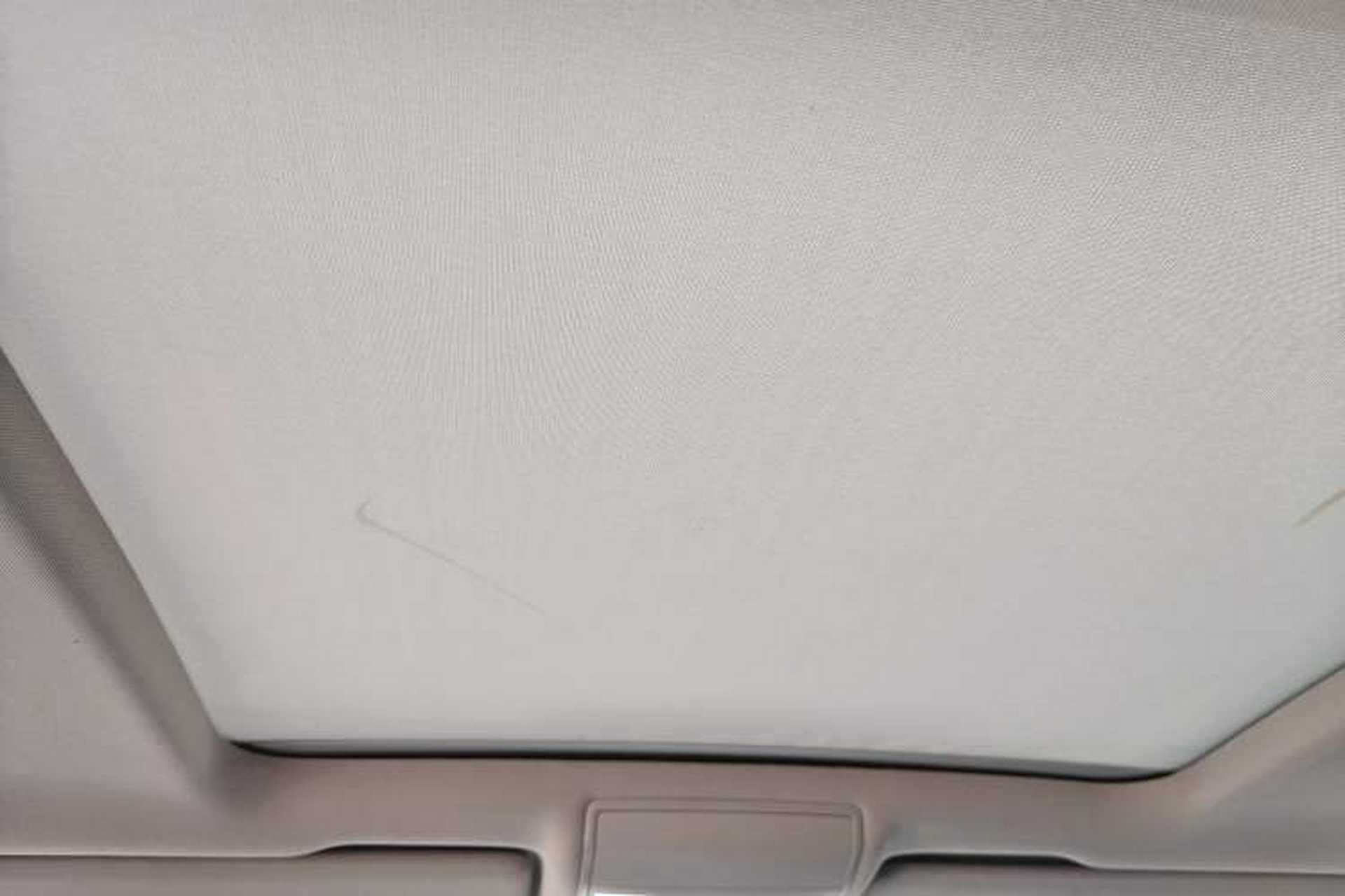 Used Volkswagen Teramont 2017 380TSI Four-Wheel Drive Luxury Edition Headliner