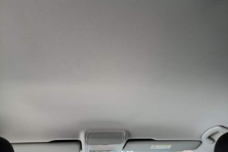 Used Volkswagen Teramont 2017 380TSI Four-Wheel Drive Comfort Edition Headliner