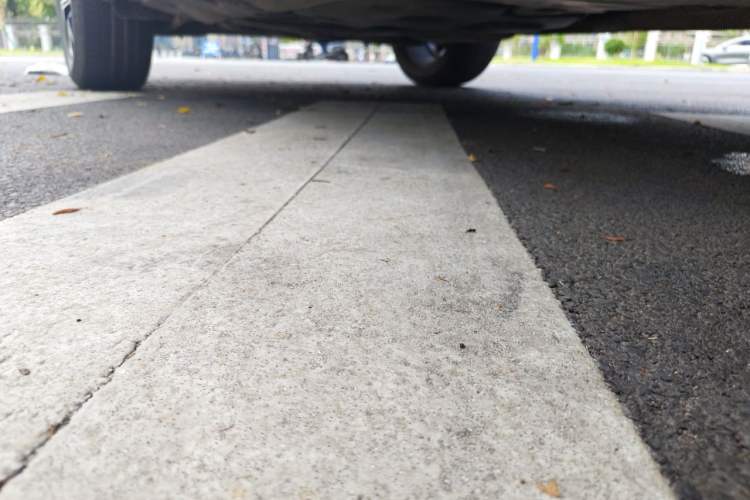 Used Volkswagen Teramont 2017 380TSI Four-Wheel Drive Luxury Edition Chassis Front Right