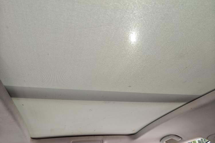Used Volkswagen Teramont 2017 380TSI Four-Wheel Drive Luxury Edition Headliner