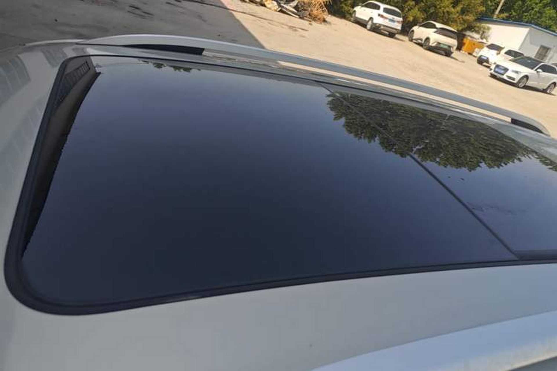 Used Volkswagen Teramont 2017 330TSI Two-Wheel-Drive Luxury Edition Roof