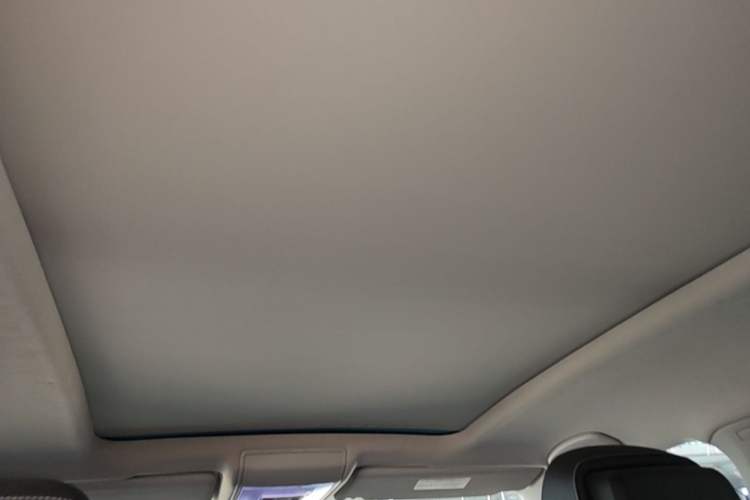 Used Volkswagen Teramont 2017 330TSI Two-Wheel-Drive Flagship Edition Headliner