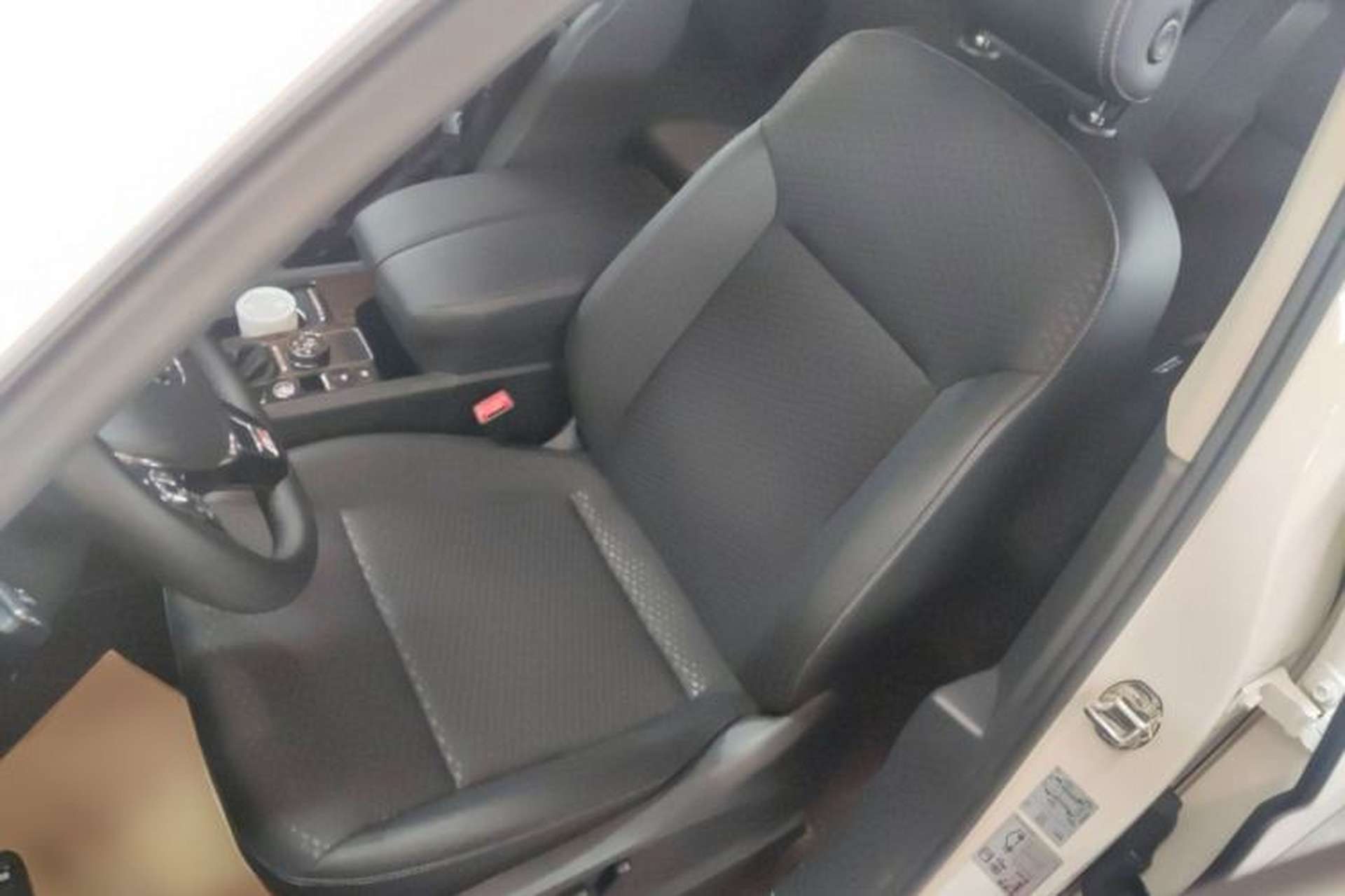 Used Volkswagen Teramont 2017 380TSI Four-Wheel Drive Comfort Edition Left Front Seat