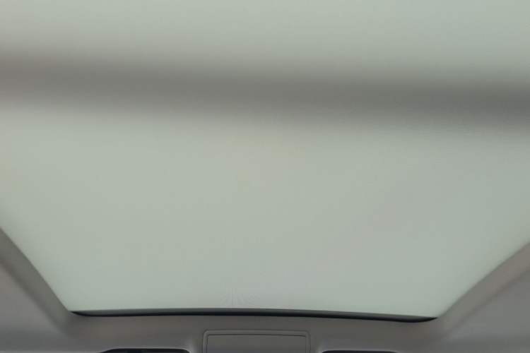Used Volkswagen Teramont 2017 380TSI Four-Wheel Drive Luxury Edition Headliner