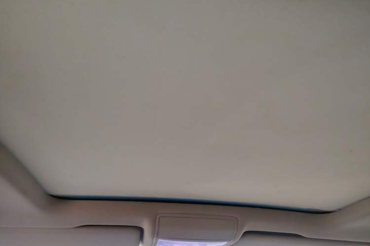 Used Volkswagen Teramont 2017 380TSI Four-Wheel Drive Flagship Edition Headliner