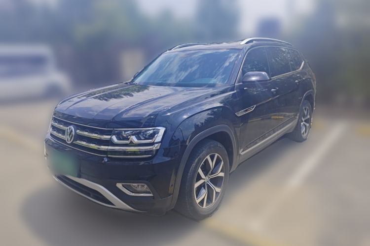Ojetý Volkswagen Teramont 2019 380TSI Four-Wheel Drive Luxury Version China VI Standard Guazi used car, China used car export, Used car for sale, Used  cars, Cheapest cars for sale