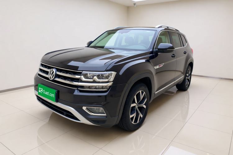 Ojetý Volkswagen Teramont 2019 380TSI Four-Wheel Drive Luxury Version China VI Standard Guazi used car, China used car export, Used car for sale, Used  cars, Cheapest cars for sale