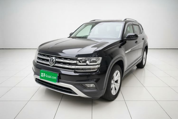 Ojetý Volkswagen Teramont 2019 380TSI Four-Wheel Drive Comfort Edition China VI Standard Guazi used car, China used car export, Used car for sale, Used  cars, Cheapest cars for sale