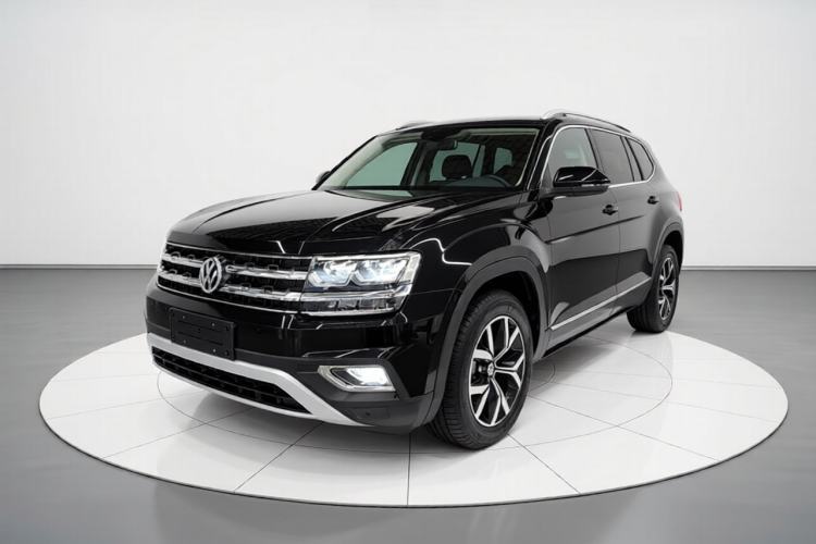 Ojetý Volkswagen Teramont 2019 380TSI Four-Wheel Drive Luxury Version China VI Standard Guazi used car, China used car export, Used car for sale, Used  cars, Cheapest cars for sale