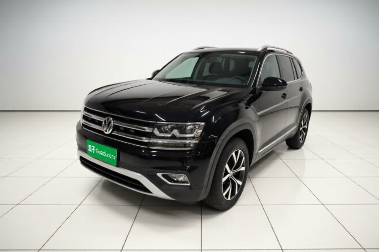 Used Volkswagen Teramont 2019 380TSI Four-Wheel Drive Luxury Version China V Standard Guazi used car, China used car export, Used car for sale, Used  cars, Cheapest cars for sale