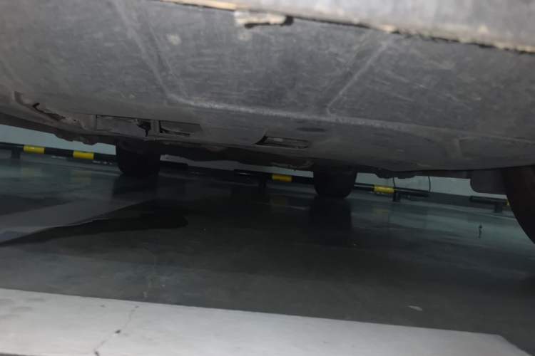 Used Volkswagen Teramont 2019 380TSI Four-Wheel Drive Luxury Version China V Standard Chassis Front