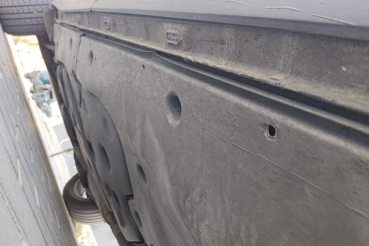 Used Volkswagen Teramont 2019 380TSI Four-Wheel Drive Comfort Edition China VI Standard Chassis Front Right