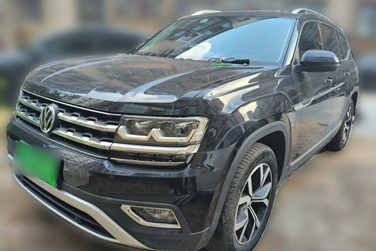 Ojetý Volkswagen Teramont 2019 330TSI Two-Wheel-Drive Luxury Edition China V Standard Guazi used car, China used car export, Used car for sale, Used  cars, Cheapest cars for sale