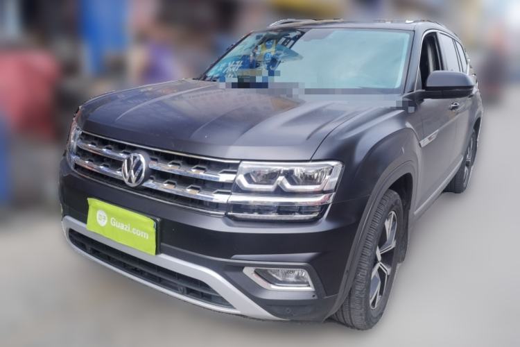 Used Volkswagen Teramont 2019 380TSI Four-Wheel Drive Luxury Version China V Standard Guazi used car, China used car export, Used car for sale, Used  cars, Cheapest cars for sale